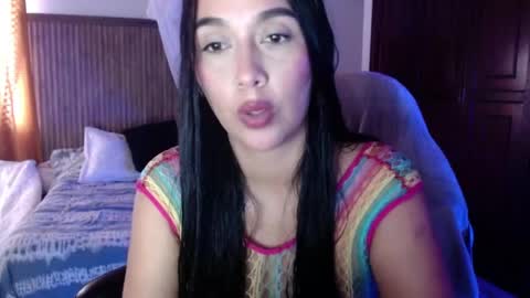 INDEPENDENT  model Instagram  selenevega08 online show from 04.02.26