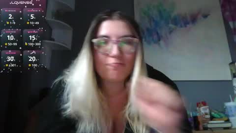 Selene online show from 10.11.25