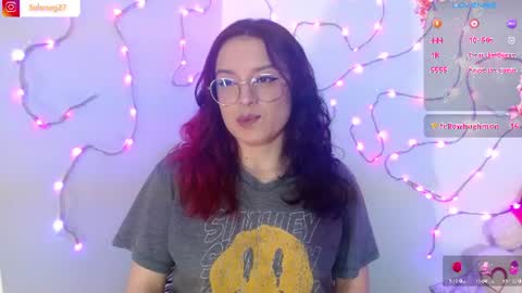 Selene G  online show from 06.19.26