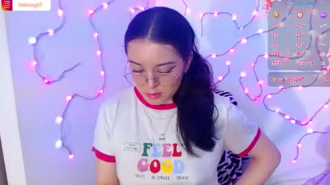 Selene G  online show from 06.23.26