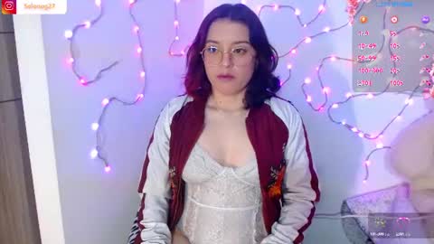 Selene G  online show from 07.03.26