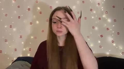 Kylie online show from 07.15.26