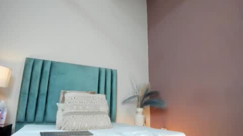 Snapshot of selenelujan chatting on 02.03.26 Selene Lujan online show from 02.03.26