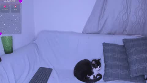 Snapshot of selenenoire chatting on 07.27.26 Selene Noire online show from 07.27.26