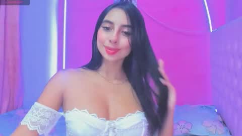 Selenevosse  online show from 01.10.26