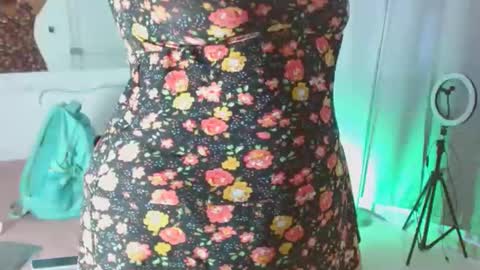 Selenna1 online show from 01.14.25