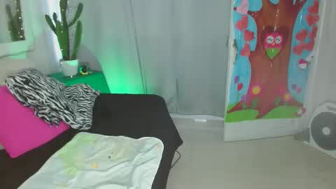 Selenna1 online show from 02.04.25