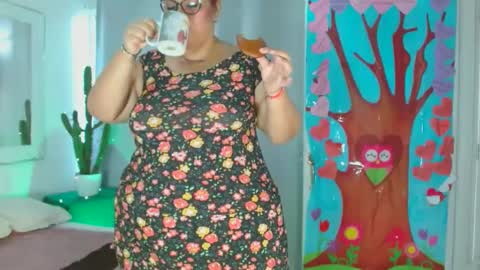 Selenna1 online show from 02.07.25