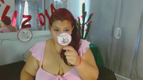 Selenna1 online show from 02.13.25