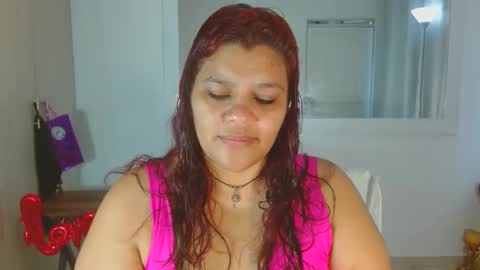 Selenna1 online show from 02.17.25