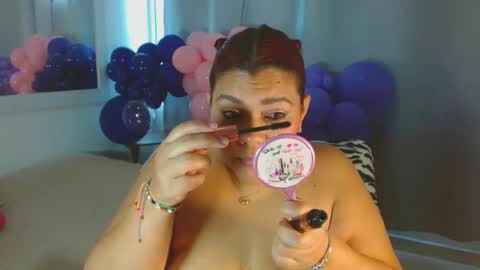 Selenna1 online show from 03.07.25