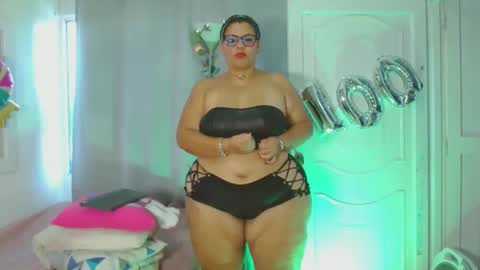 Selenna1 online show from 09.13.25