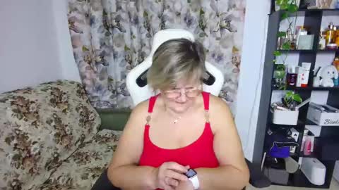 Selenna online show from 01.04.25