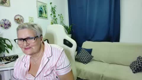 Selenna online show from 12.05.25