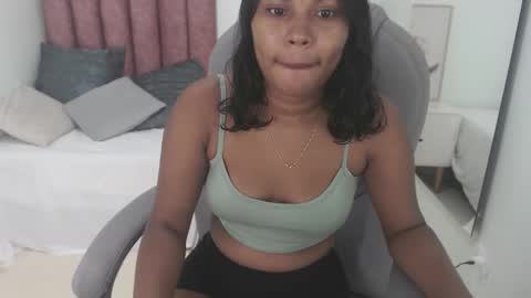 selenne carter online show from 02.19.26