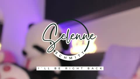Selenne online show from 01.07.25