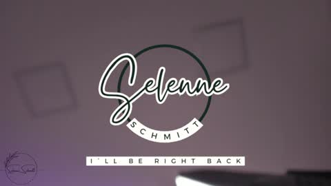 Selenne online show from 01.15.25
