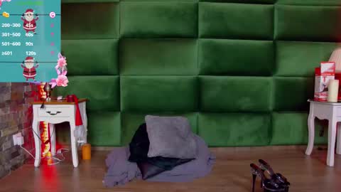 Selen online show from 12.17.25