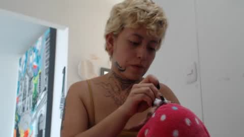 Snapshot of seley222 chatting on 06.23.26 Ask me online show from 06.23.26