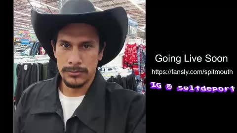 selfdeport online show from 01.07.26