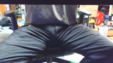 selfpound online show from 03.19.26