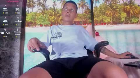 selfsuck_balls online show from 02.19.26