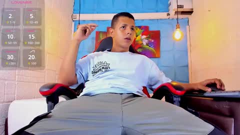 selfsuck_balls online show from 03.02.26