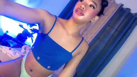 Jessy online show from 02.14.25