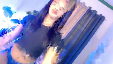 Jessy online show from 02.16.25