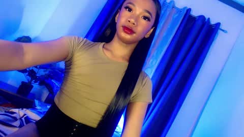 Jessy online show from 02.21.25