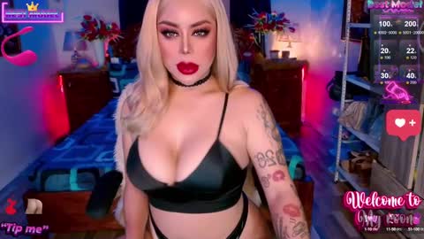 Will You Be My CumDumpster in Real  Drink My Milk online show from 12.05.24