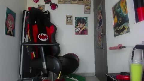  Selinna Kyle  online show from 10.01.25