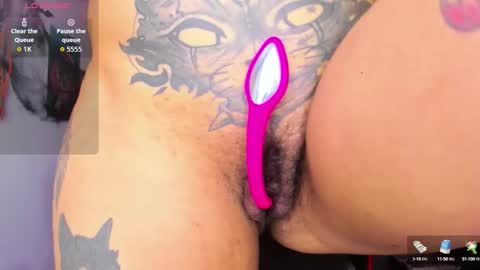  Selinna Kyle  online show from 10.18.25