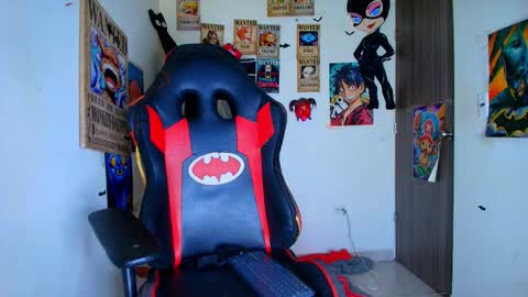 Snapshot of selina_kyl3 chatting on 02.23.26 Selinna Kyle online show from 02.23.26