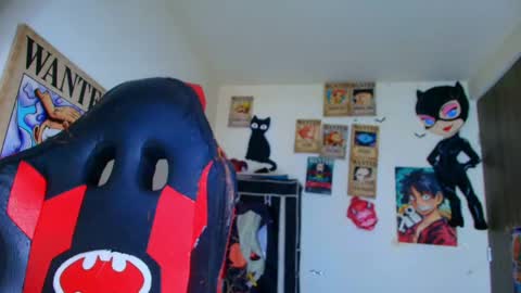  Selinna Kyle  online show from 04.17.26