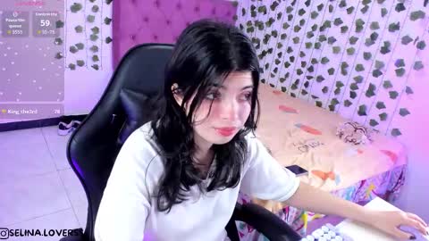 Selina online show from 11.15.25