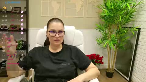 Seline online show from 03.12.25