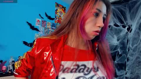 Mindy online show from 10.22.25