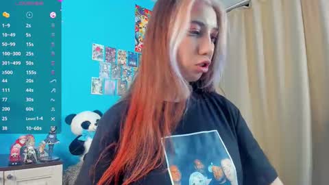 Mindy online show from 01.19.26