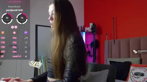 Snapshot of sellashine chatting on 04.23.26 Nicole online show from 04.23.26