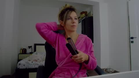 sellena_angel online show from 12.04.25