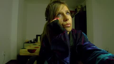 Snapshot of sellena_angel chatting on 05.31.26 sellena_angel online show from 05.31.26