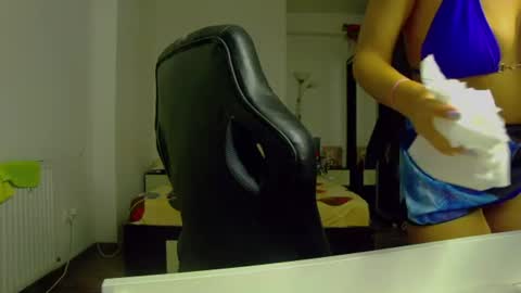 sellena_angel online show from 07.01.26