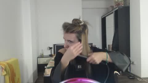 sellena_angels online show from 01.16.25