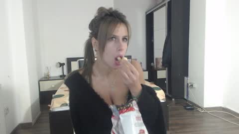 sellena_angels online show from 01.17.25