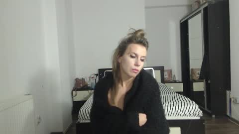 sellena_angels online show from 01.27.25