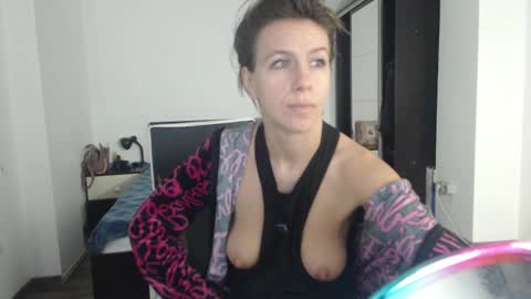 sellena_angels online show from 02.21.25