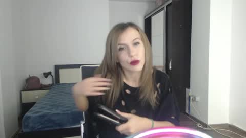 sellena_angels online show from 02.23.25