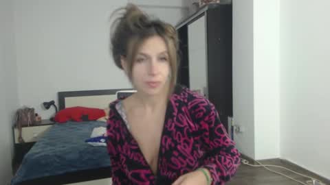 sellena_angels online show from 02.25.25