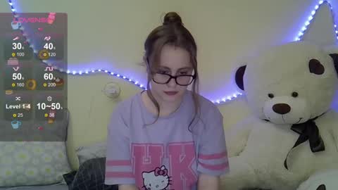 sellya houston online show from 02.03.25